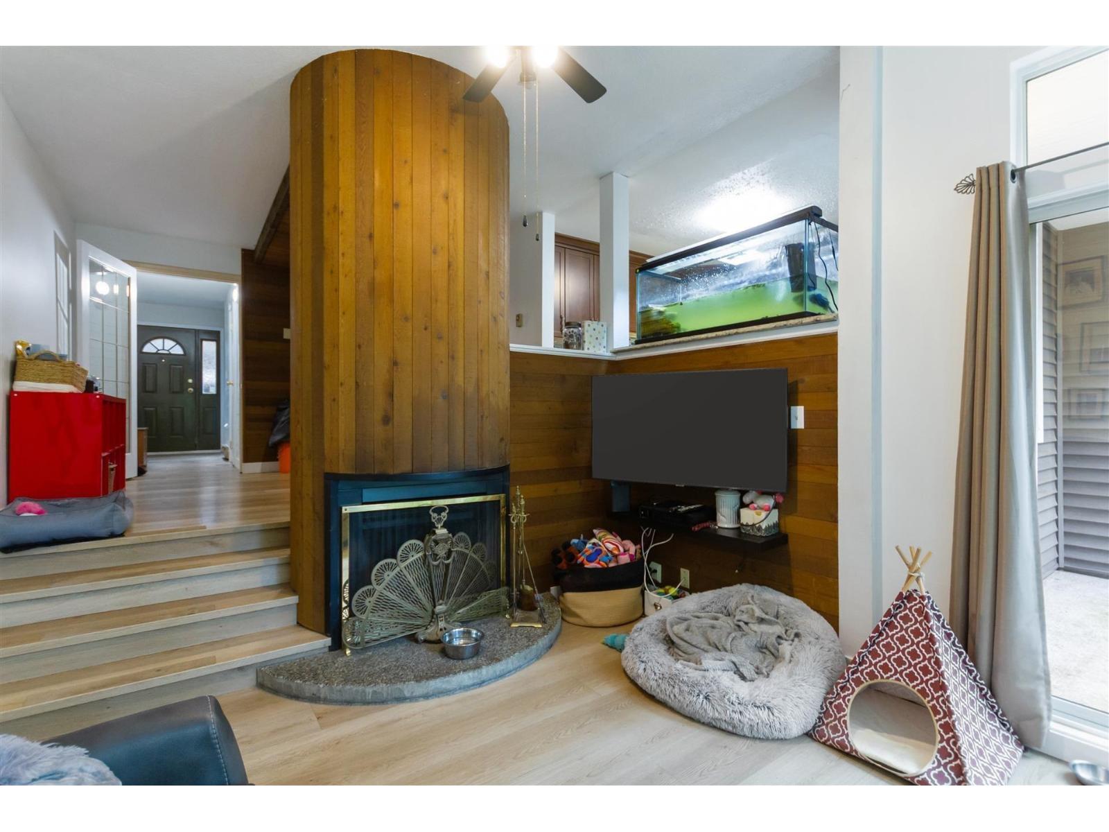 35 20155 50 AVENUE, Langley