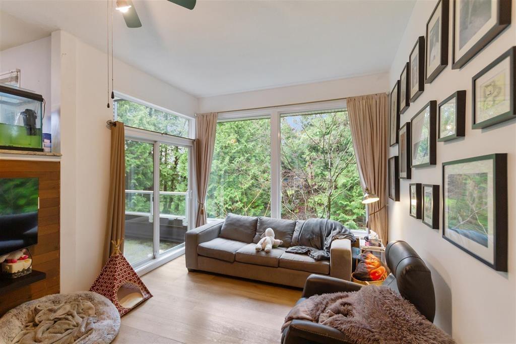 35 20155 50 AVENUE, Langley