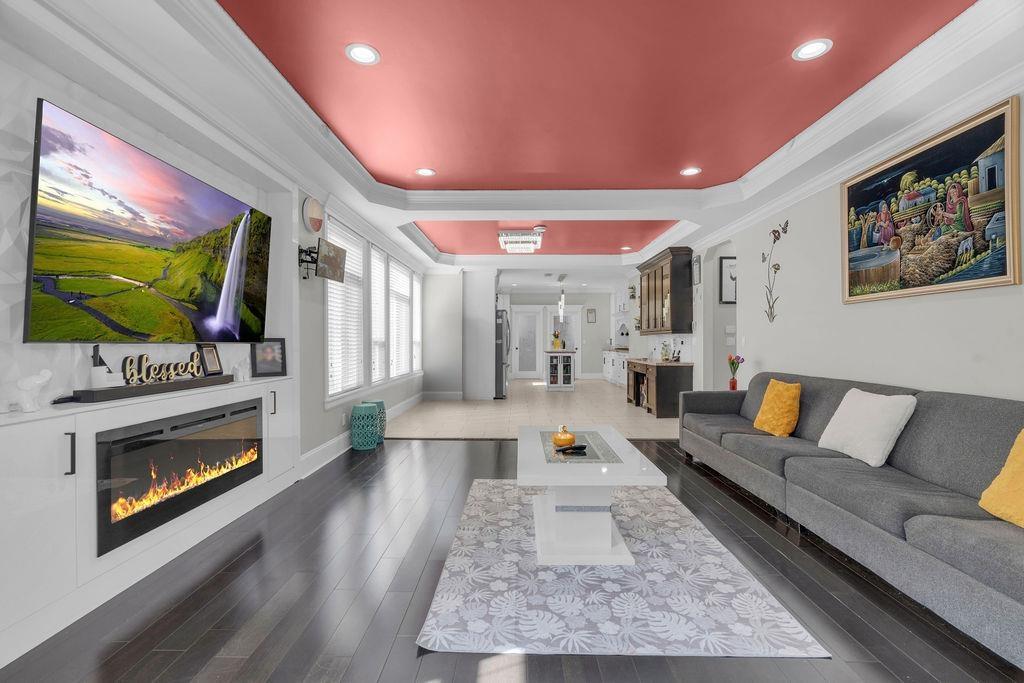 5840 134 STREET, Surrey