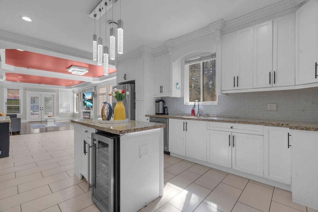 5840 134 STREET, Surrey