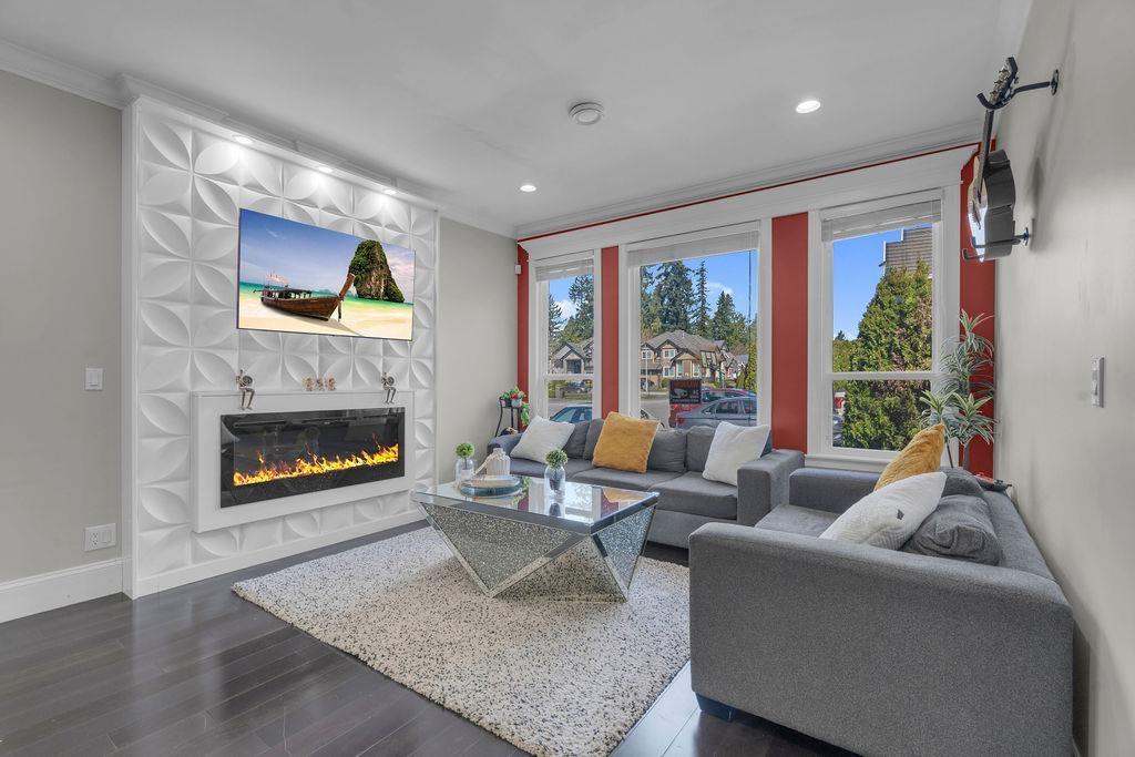 5840 134 STREET, Surrey