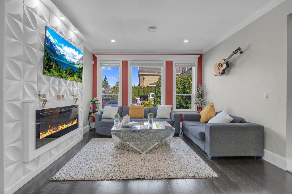 5840 134 STREET, Surrey