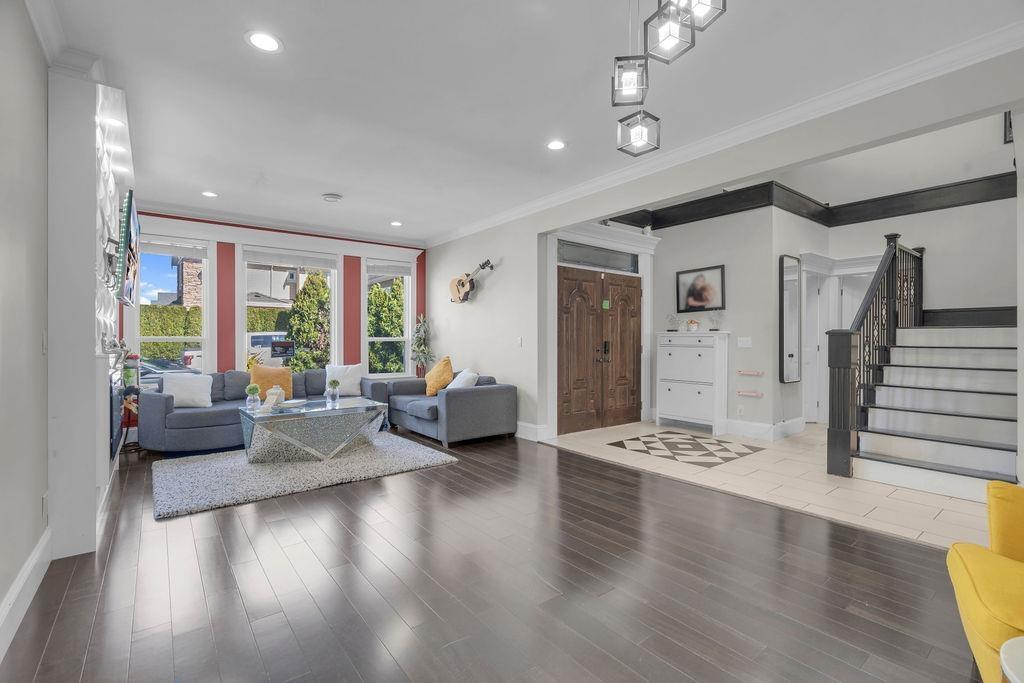 5840 134 STREET, Surrey