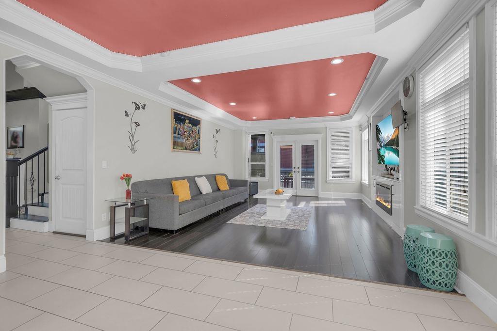 5840 134 STREET, Surrey