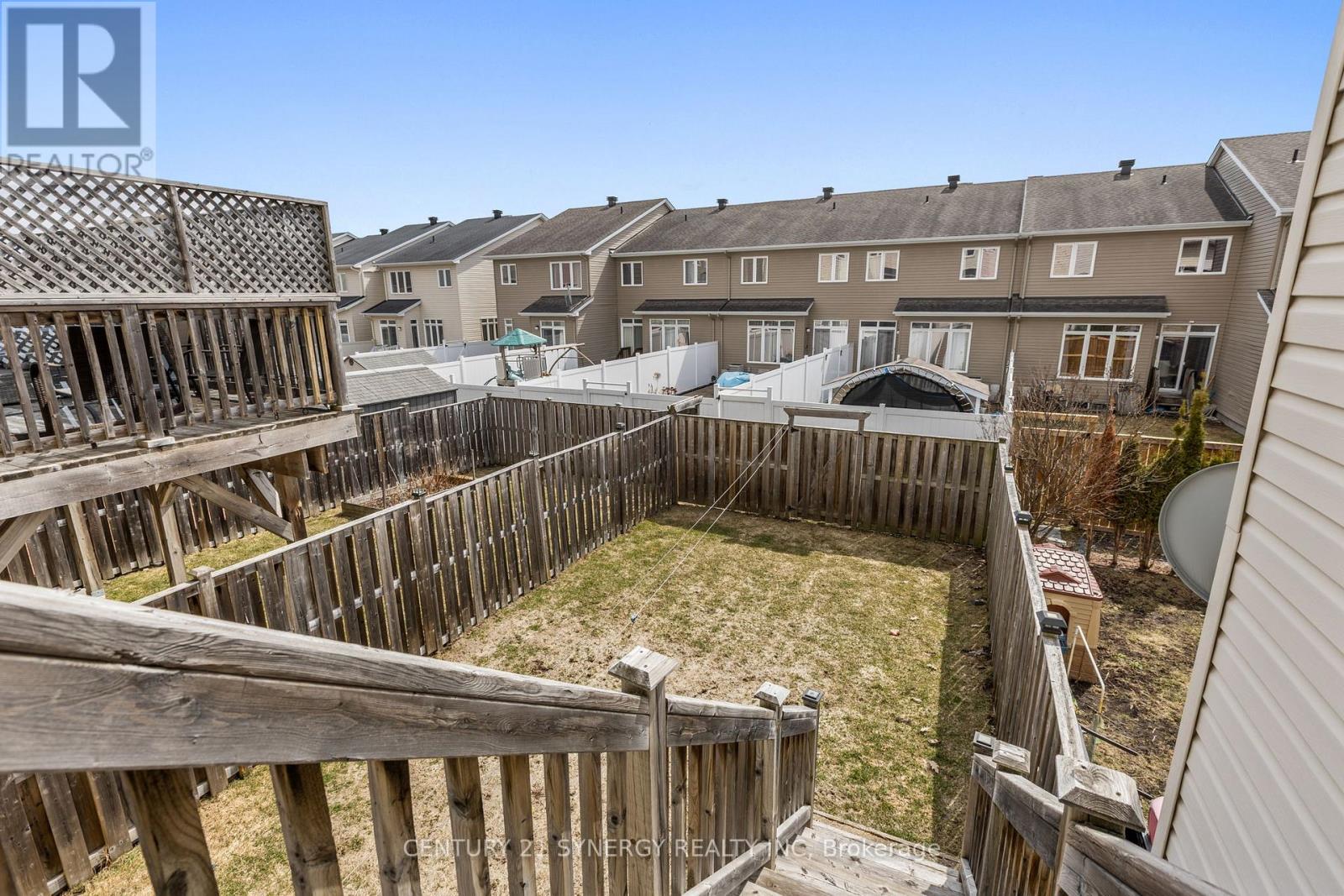 3 Bed, 3 Bath House for Sale in Ottawa – 430 FOXHALL WAY, Ottawa – MLS# X12973050 - Image 6