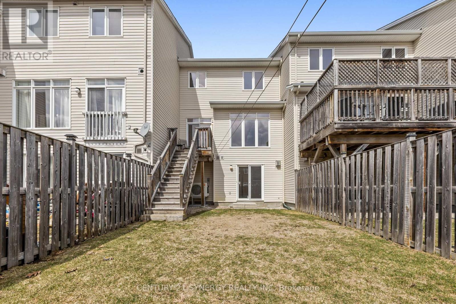 3 Bed, 3 Bath House for Sale in Ottawa – 430 FOXHALL WAY, Ottawa – MLS# X12973050 - Image 28