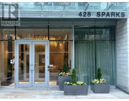 1501 - 428 SPARKS STREET
