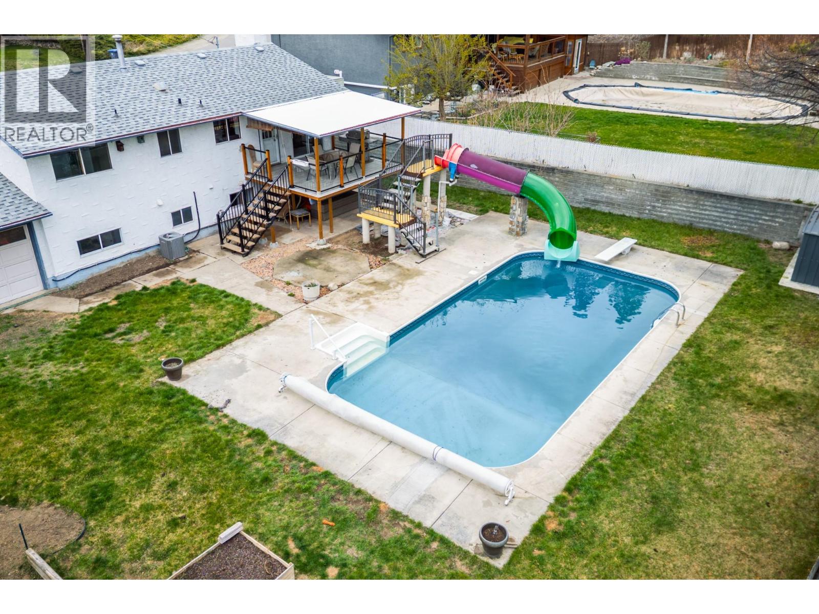  885 Camelia Road, Kelowna