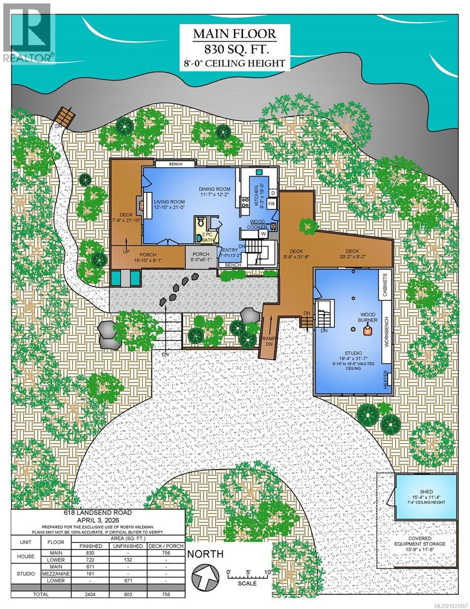 618 Lands End Rd - 51