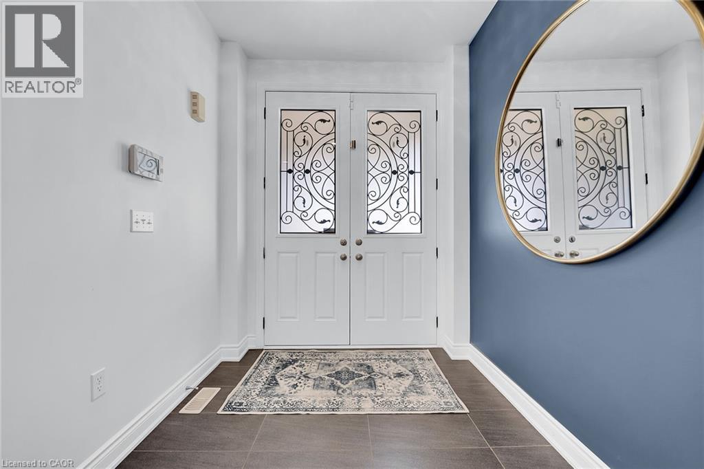 78 CHAUMONT DRIVE - 24