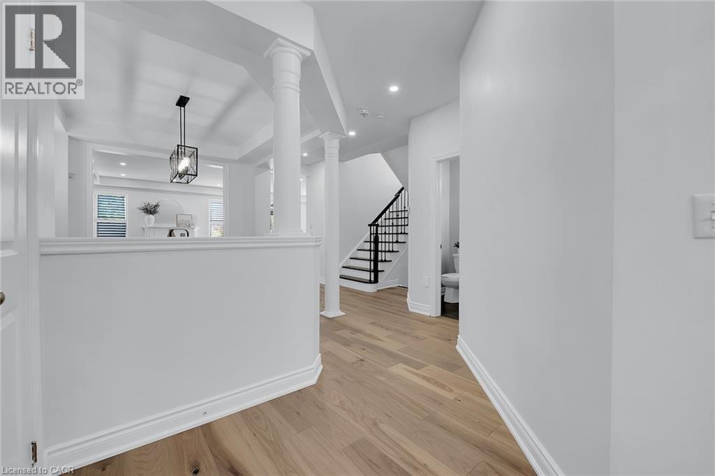 78 CHAUMONT DRIVE - 25