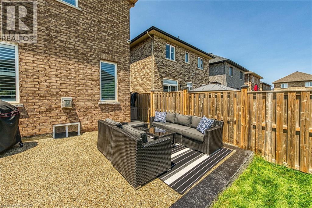 78 CHAUMONT DRIVE - 46