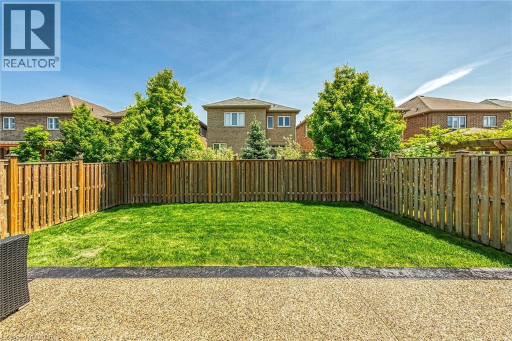 78 CHAUMONT DRIVE - 45