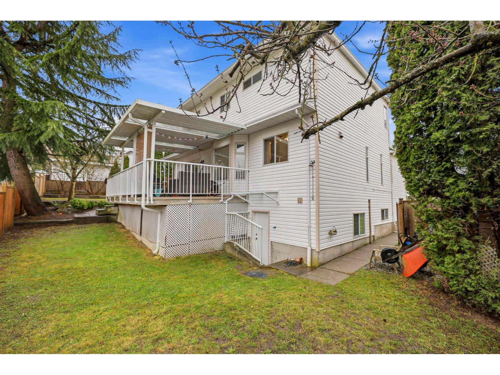 14390 78 AVENUE, Surrey