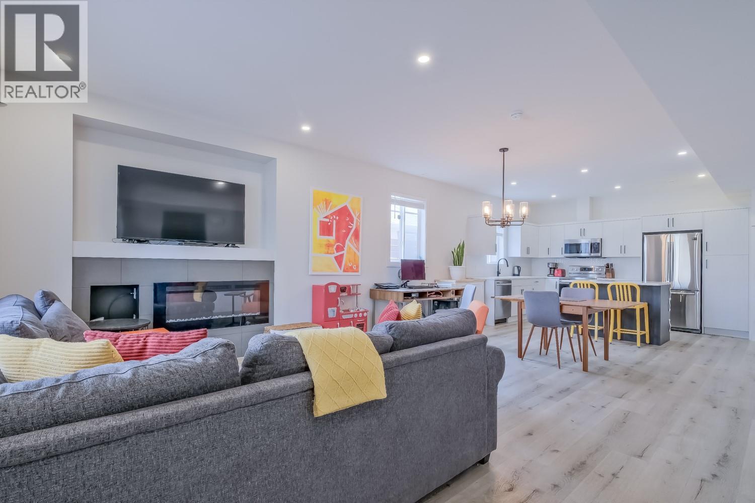  951 Stockwell Avenue, Kelowna