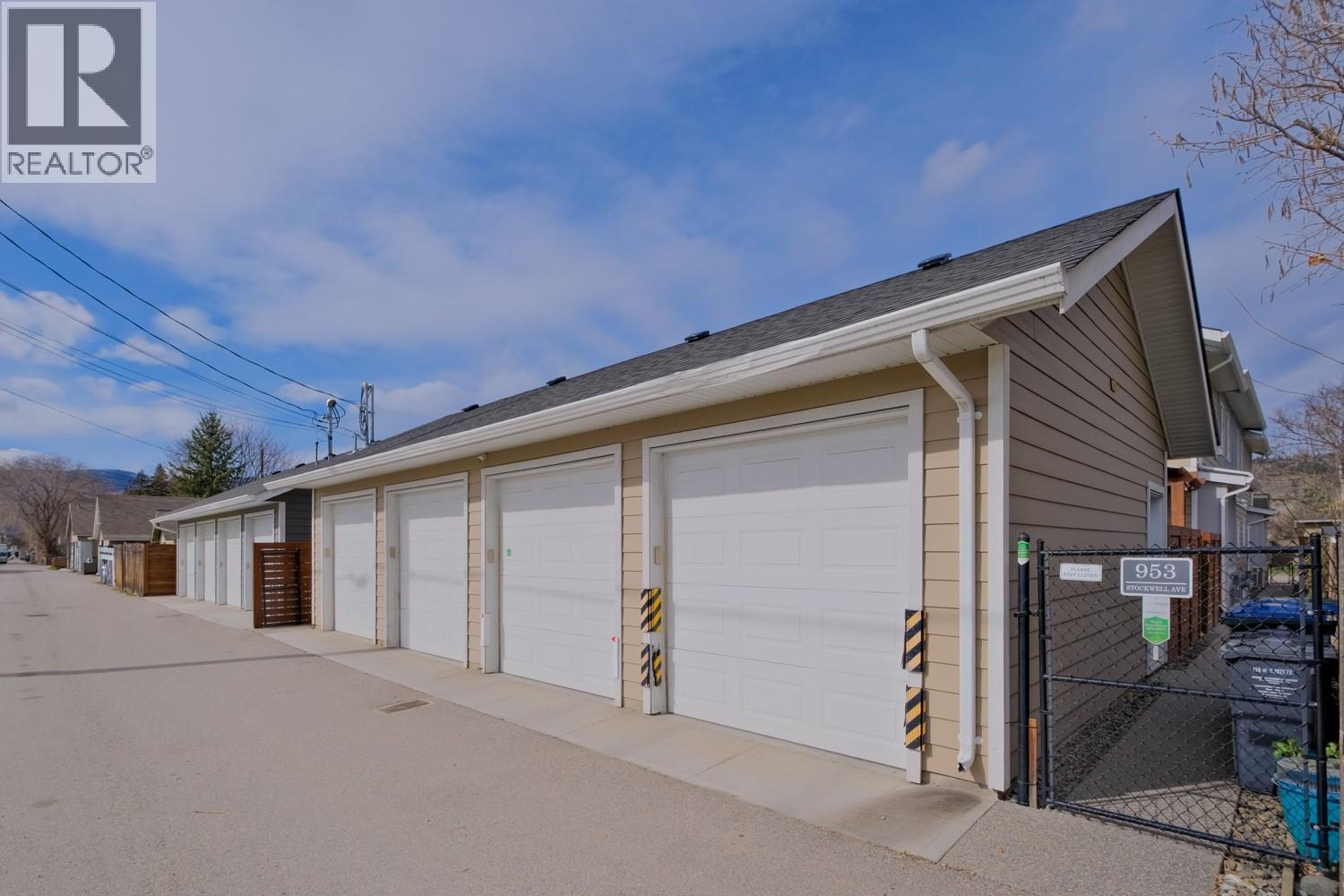  951 Stockwell Avenue, Kelowna