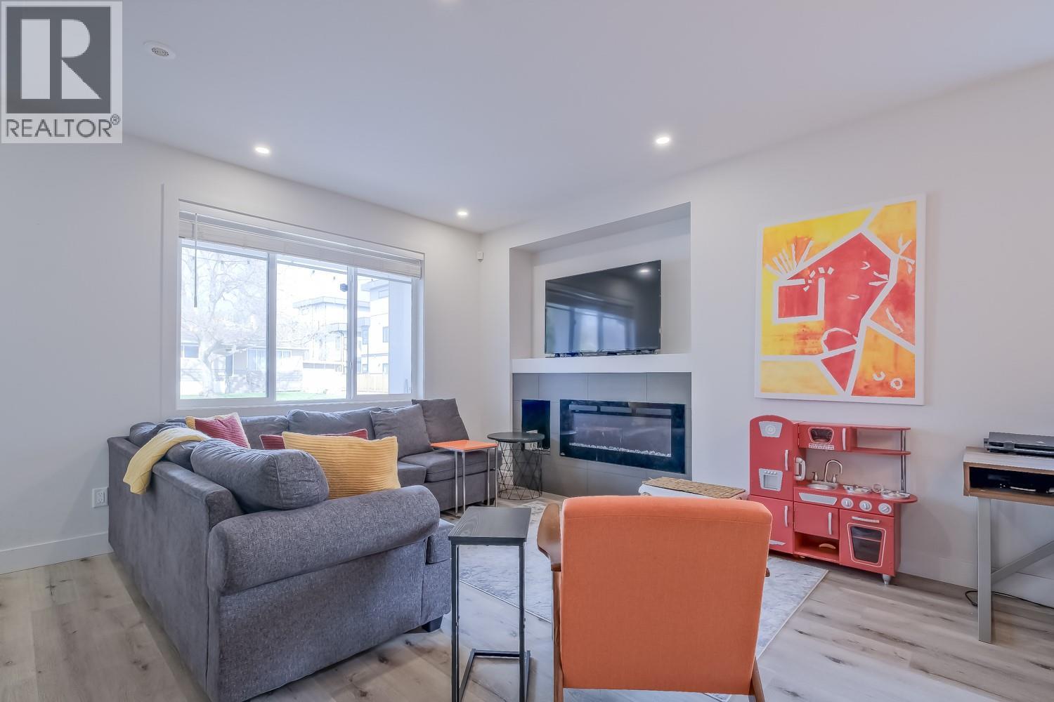  951 Stockwell Avenue, Kelowna