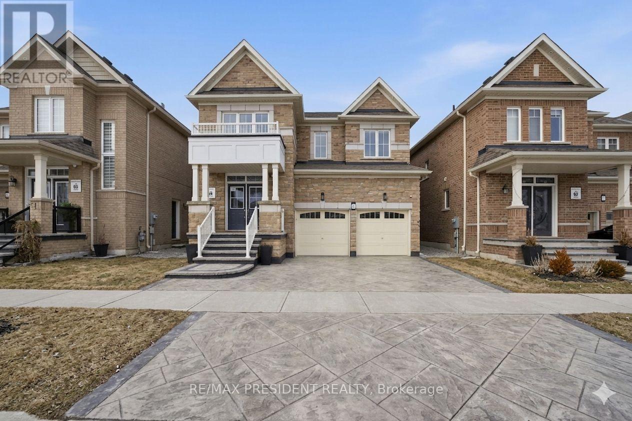 584 REMEMBRANCE ROAD