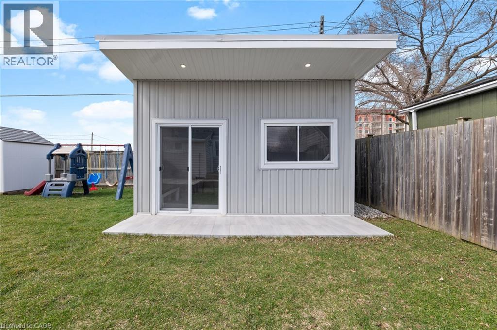 325 CROWLAND Avenue - 22