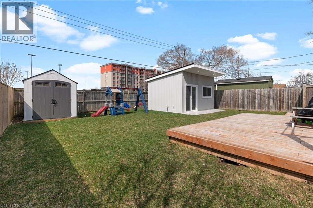 325 CROWLAND Avenue - 25