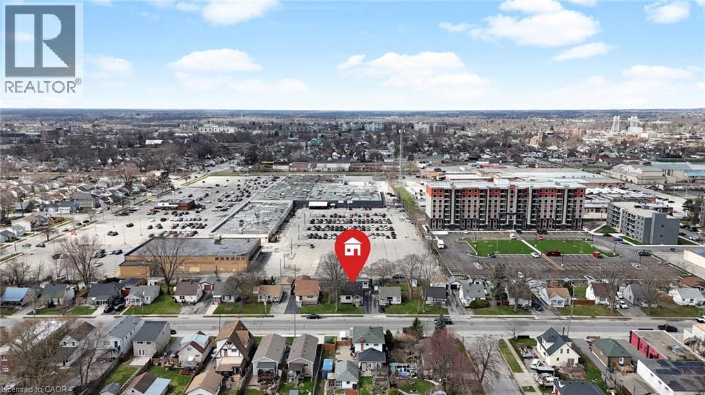 325 CROWLAND Avenue - 30