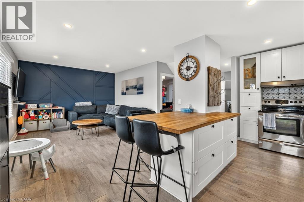 325 CROWLAND Avenue - 4