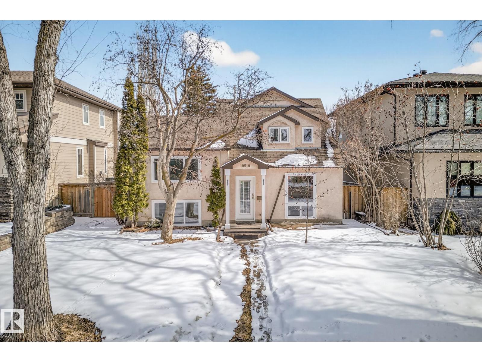 10519 140 ST NW, Edmonton