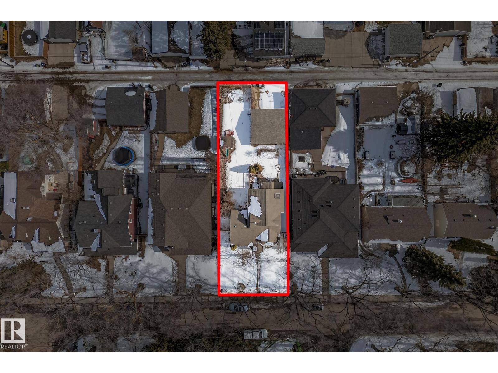 10519 140 ST NW, Edmonton