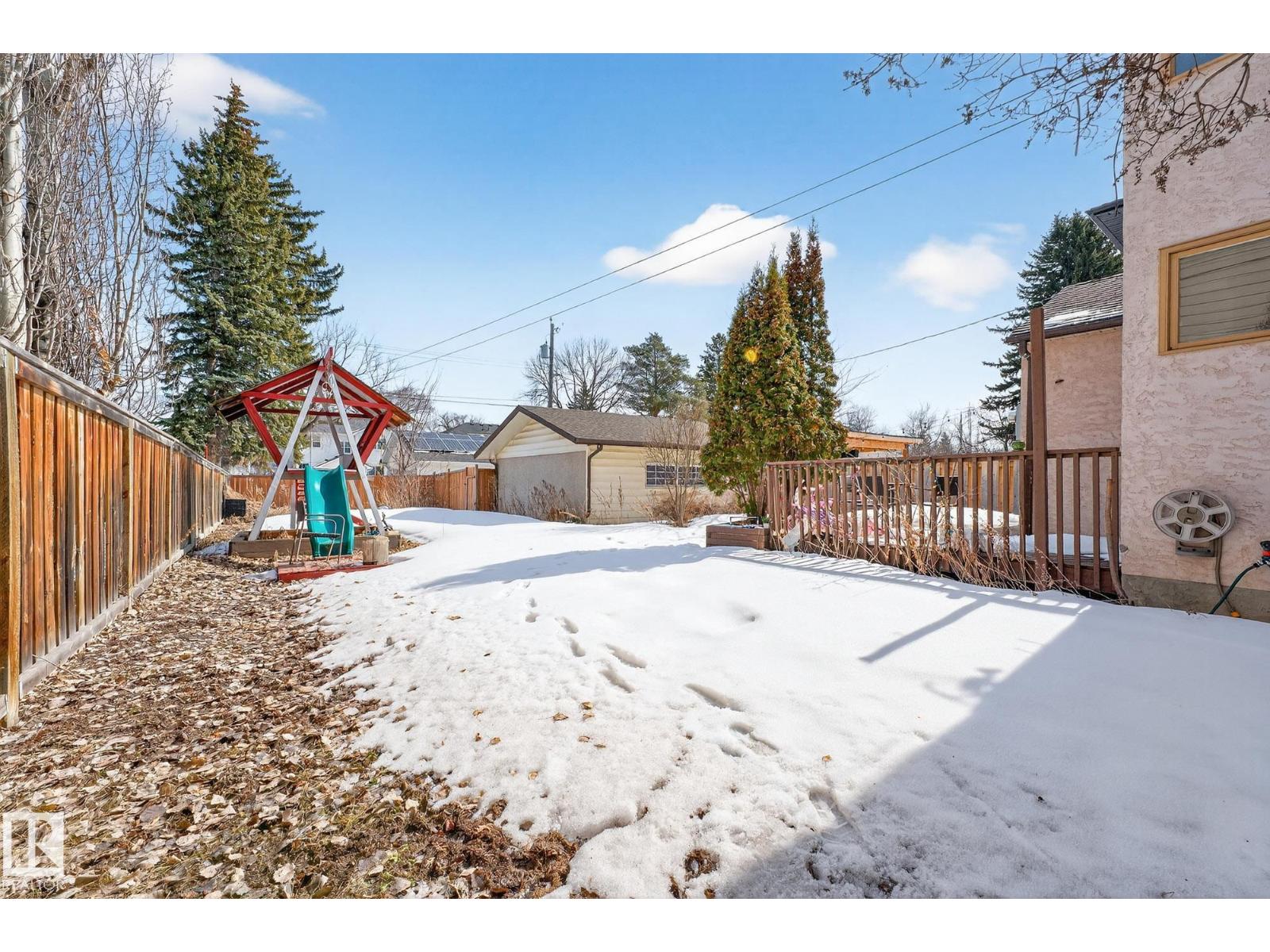 10519 140 ST NW, Edmonton