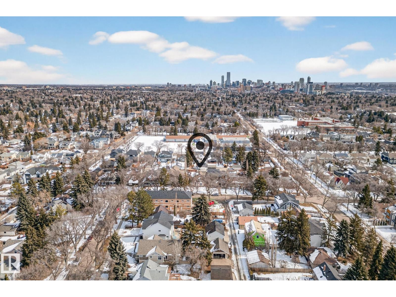 10519 140 ST NW, Edmonton