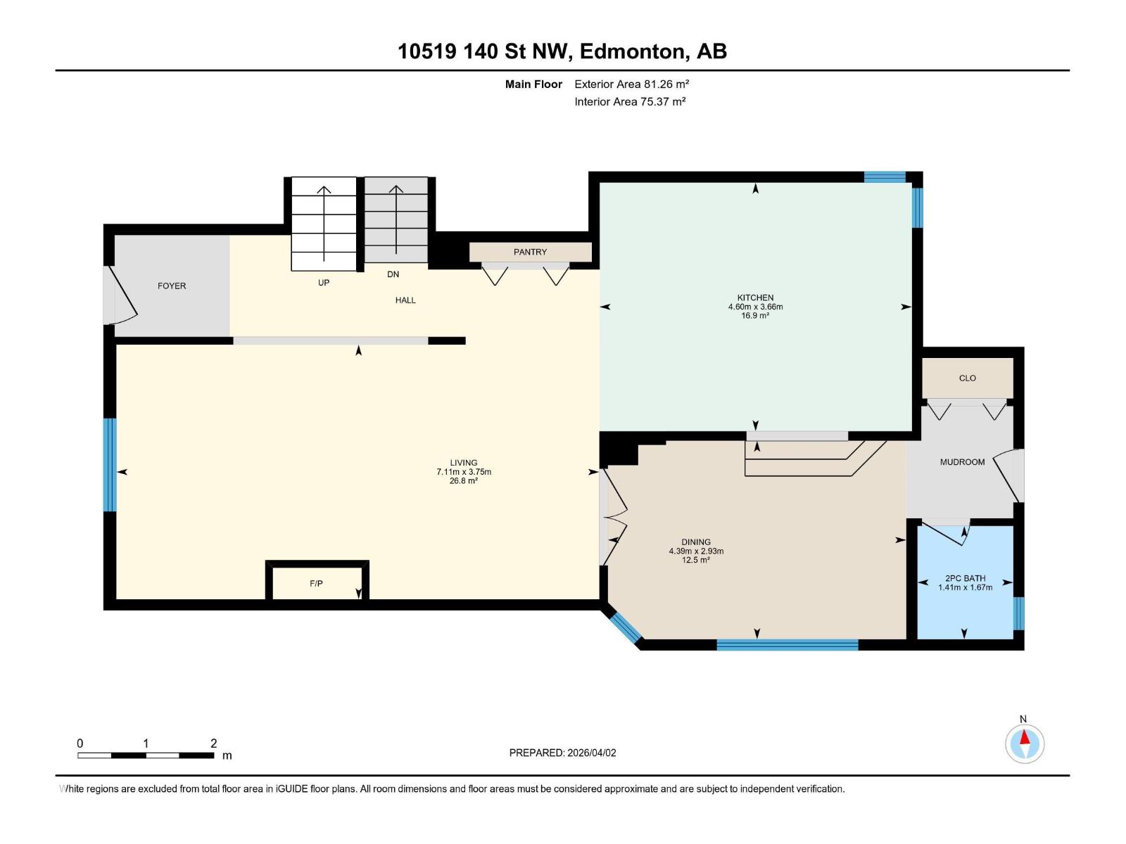 10519 140 ST NW - 29