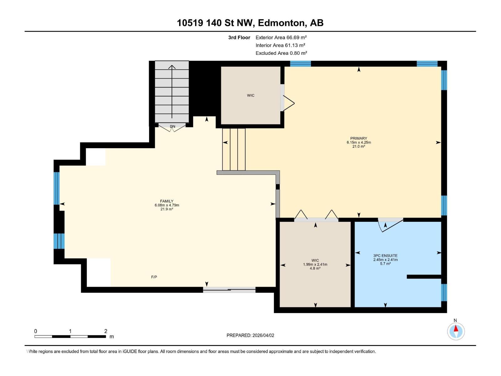 10519 140 ST NW - 31