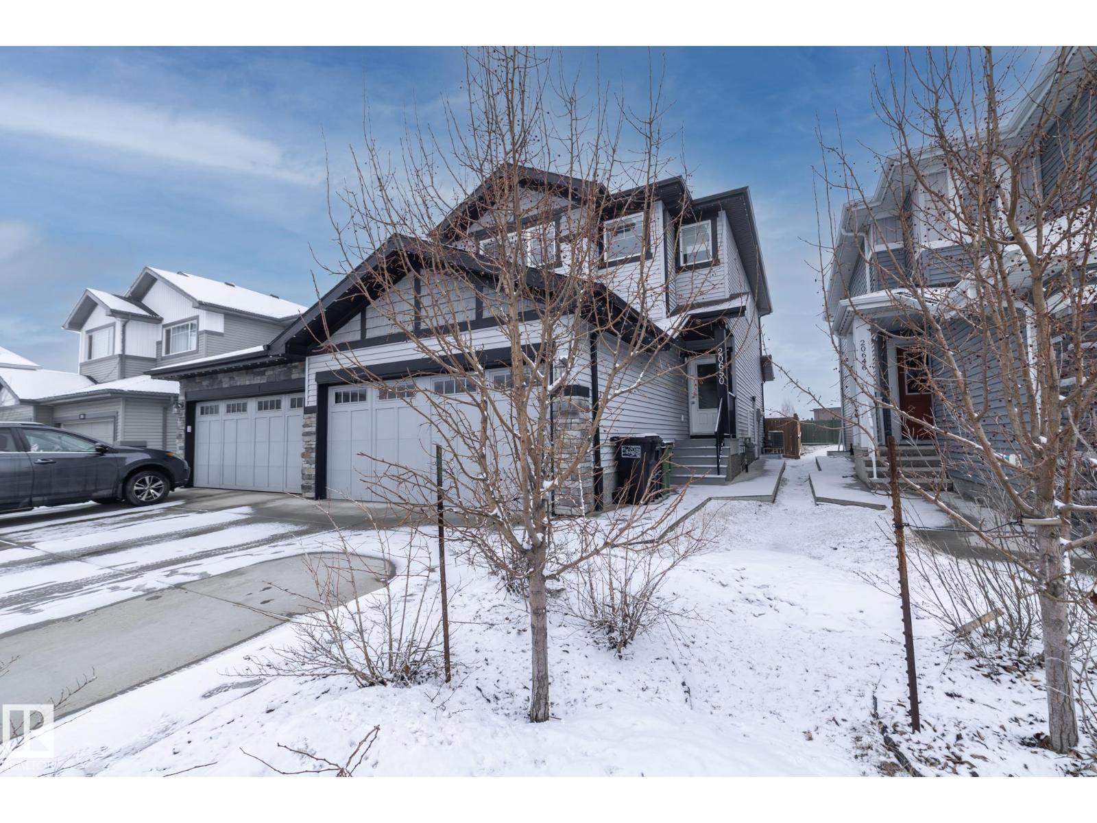 20650 94A AV NW, Edmonton