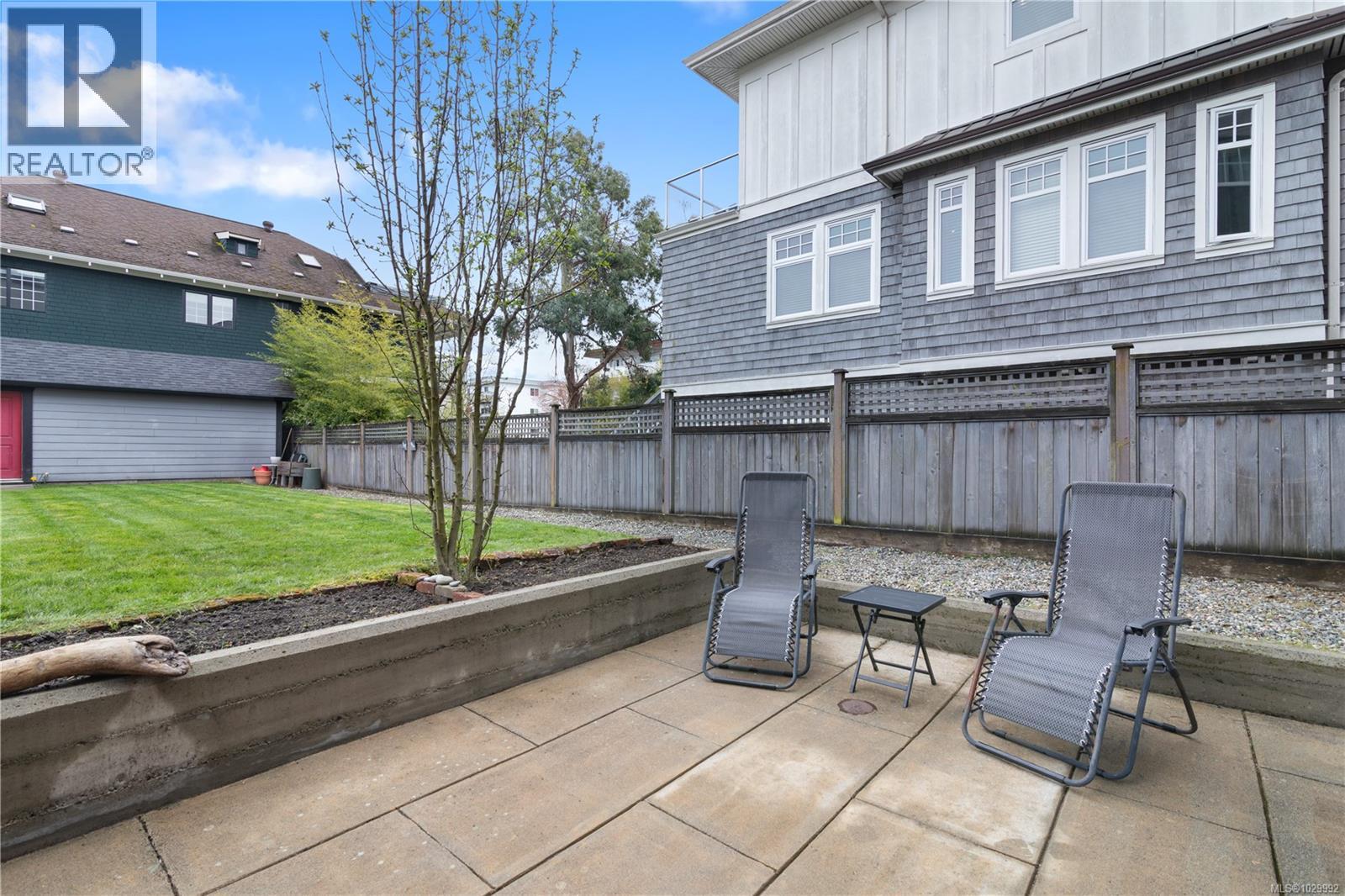  421 Vancouver Street, Victoria