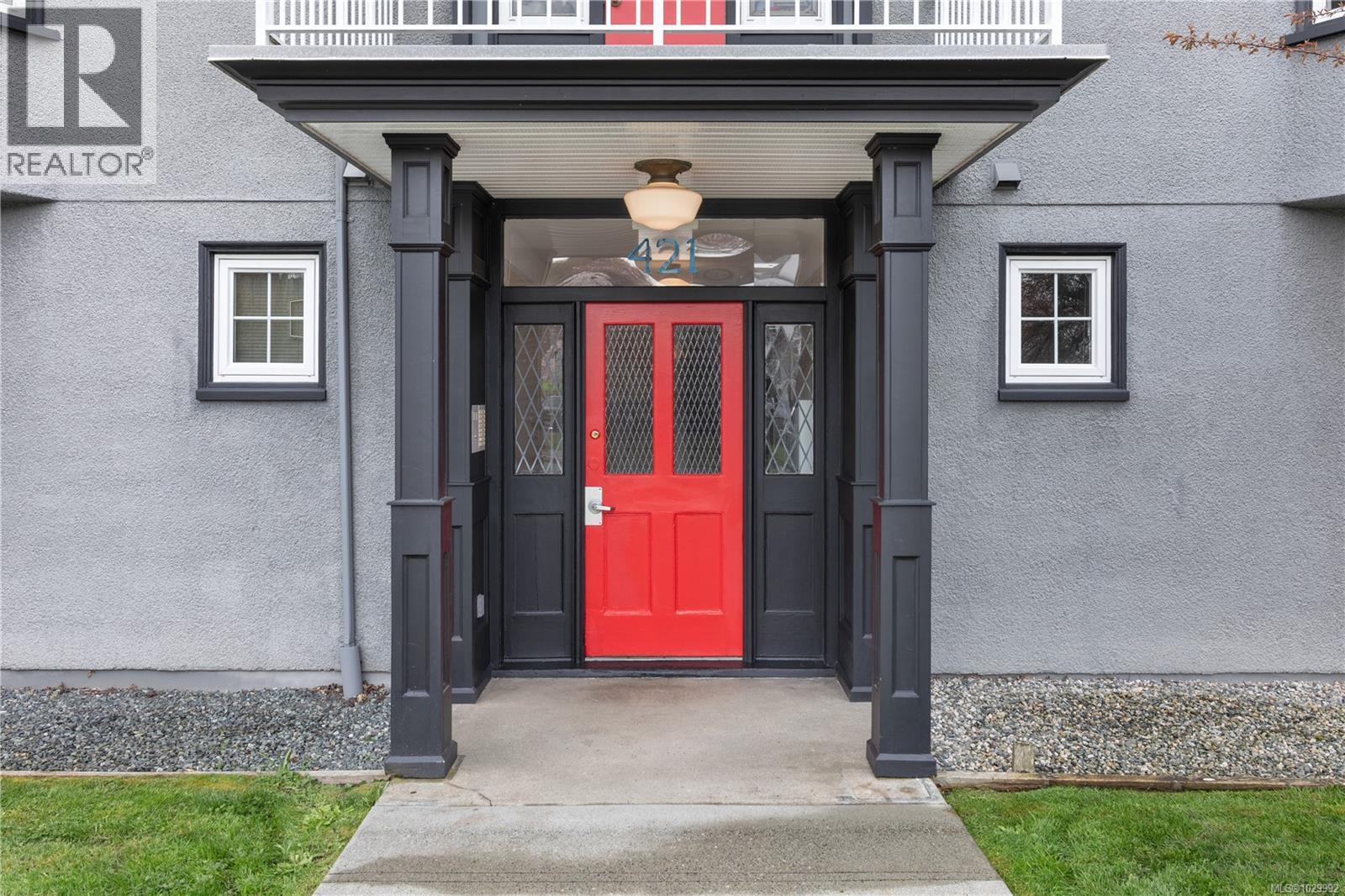  421 Vancouver Street, Victoria