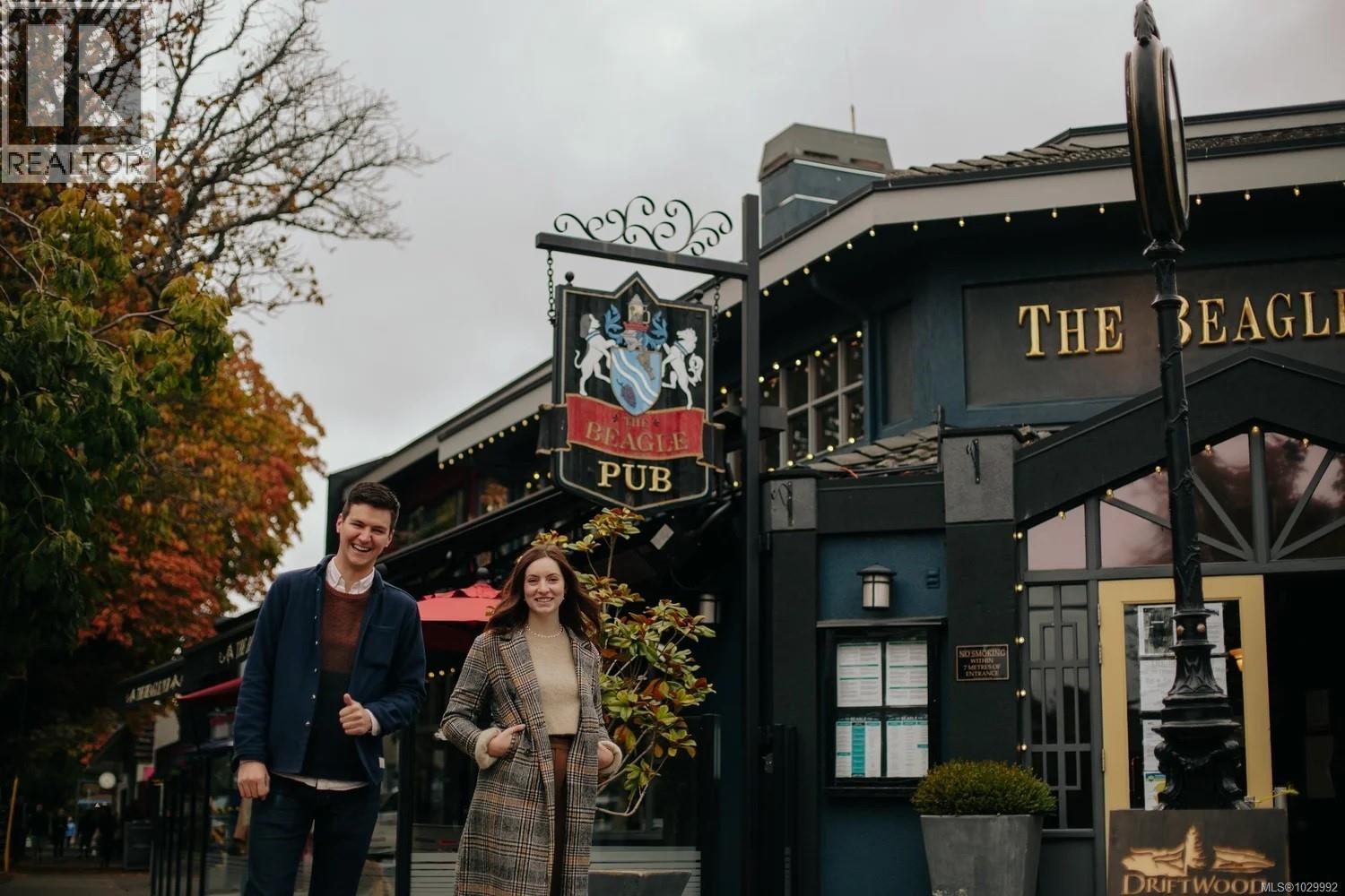  421 Vancouver Street, Victoria