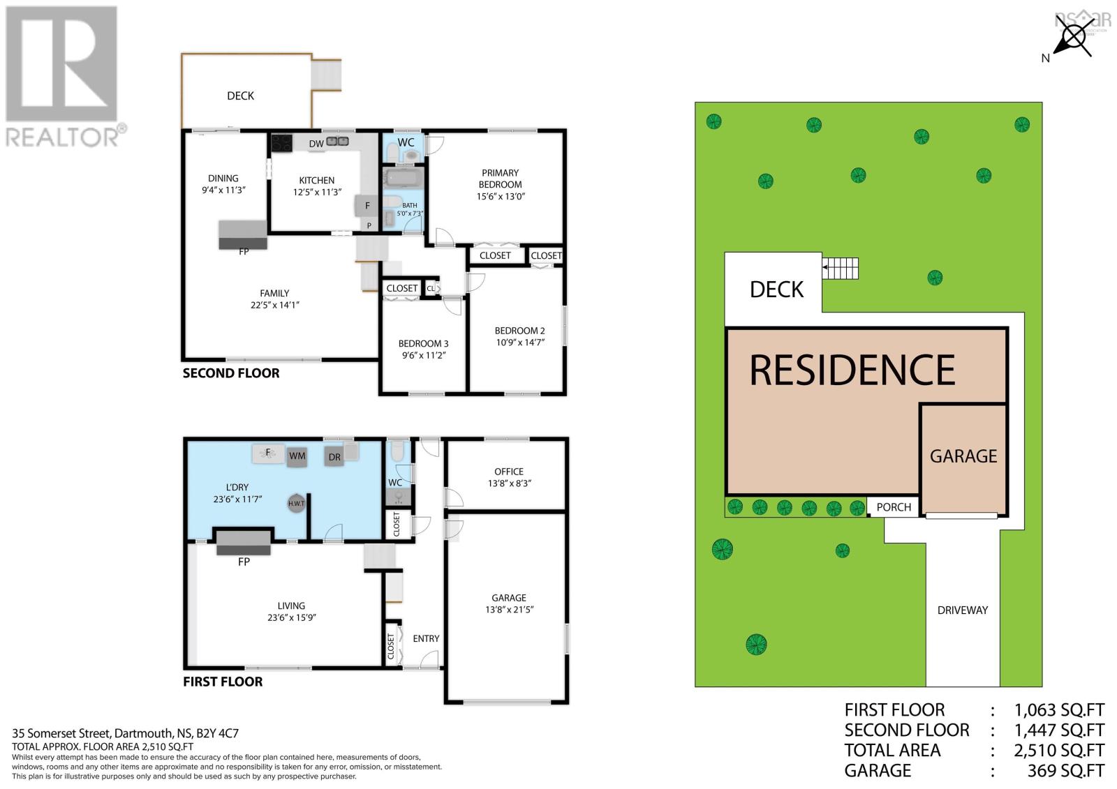 Property 43 of 44 of 35 Somerset Street