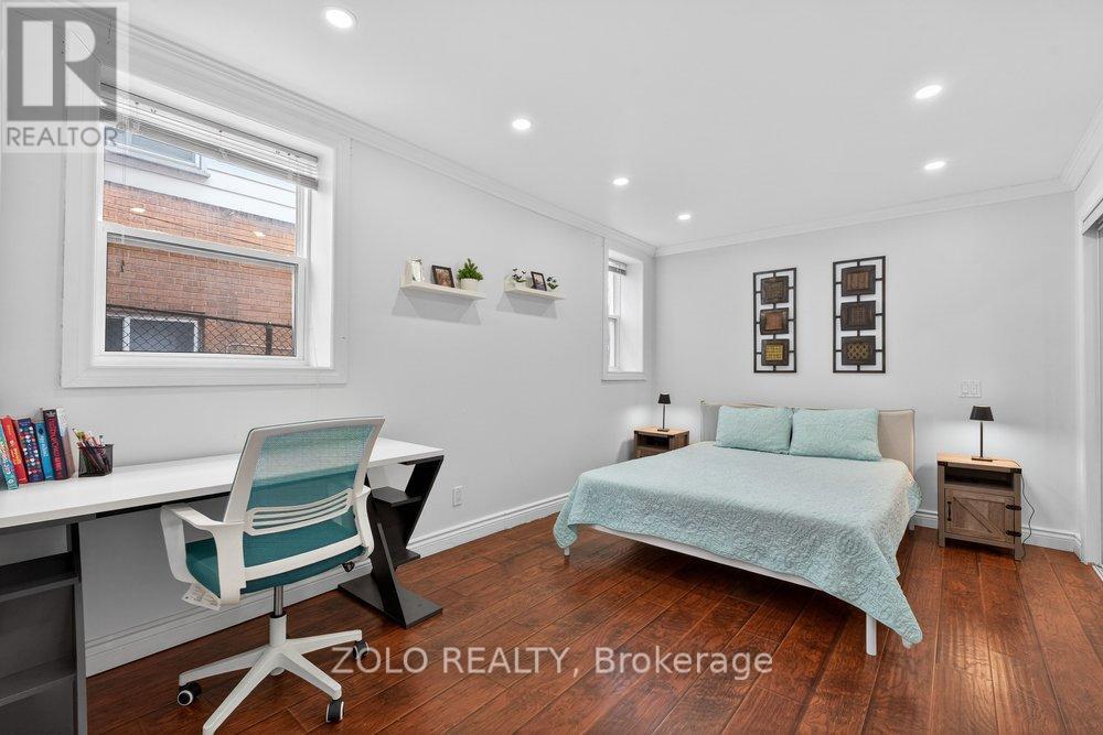 20 BRIDESBURG DRIVE - 38