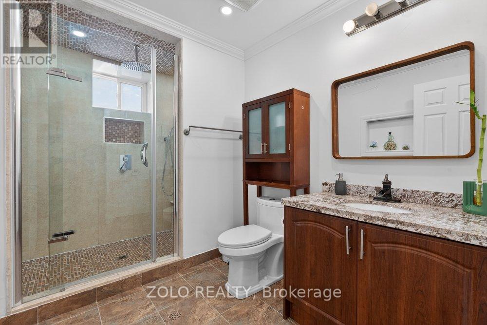 20 BRIDESBURG DRIVE - 40