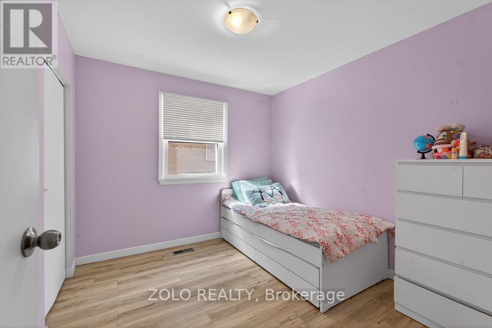 20 BRIDESBURG DRIVE - 47