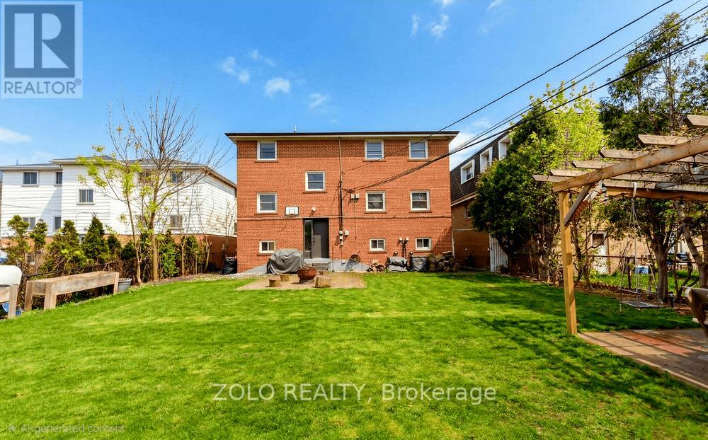 20 BRIDESBURG DRIVE - 49