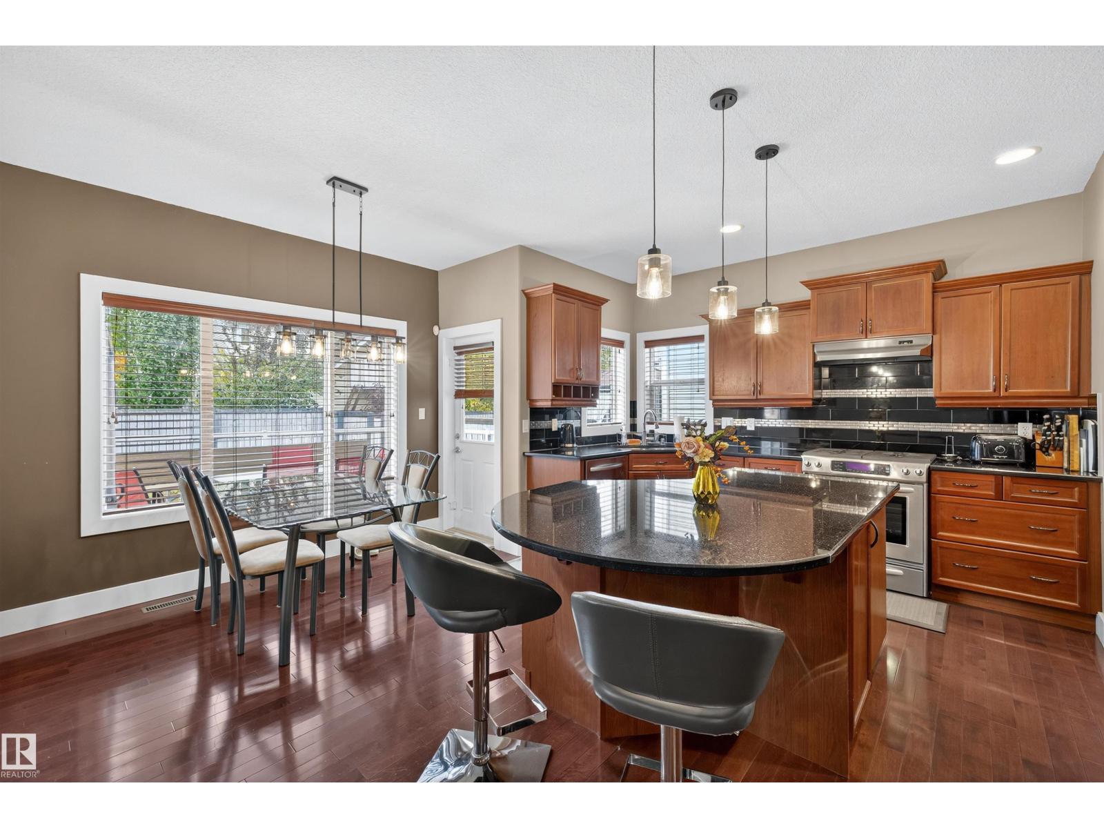 520 STEWART CR SW, Edmonton