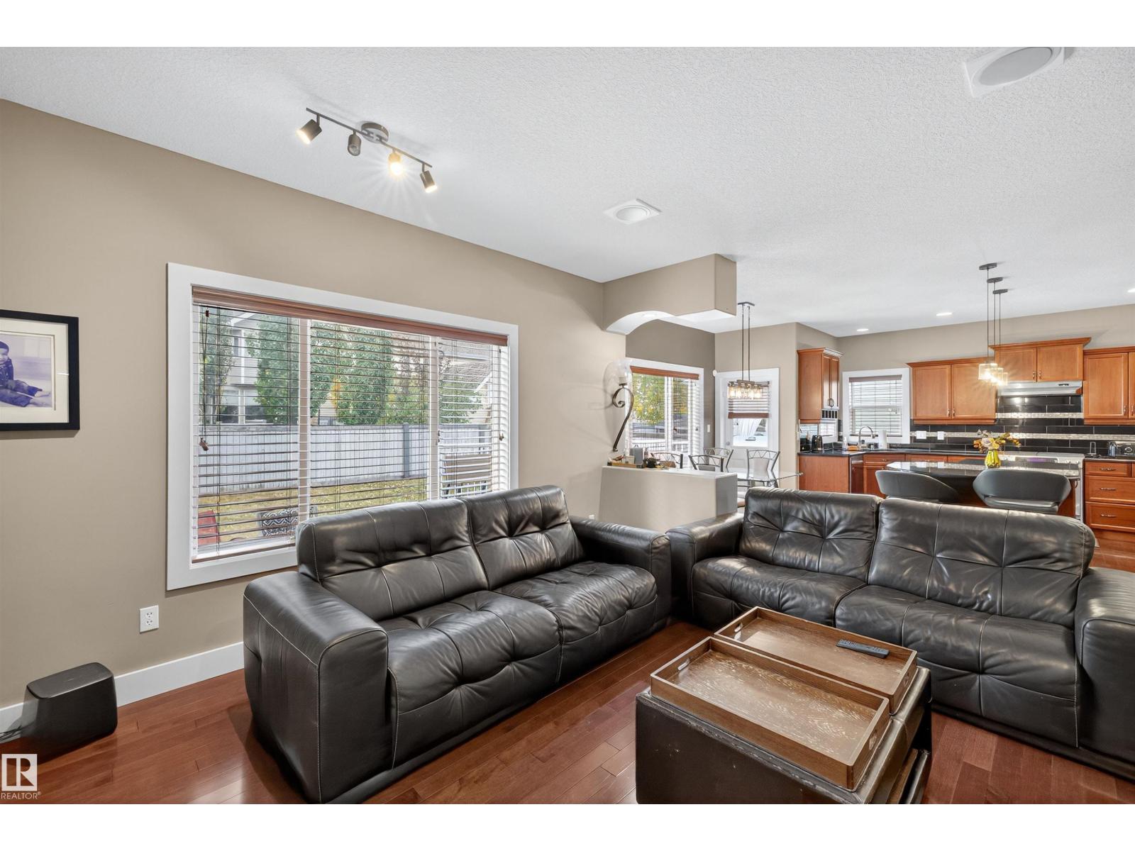 520 STEWART CR SW, Edmonton