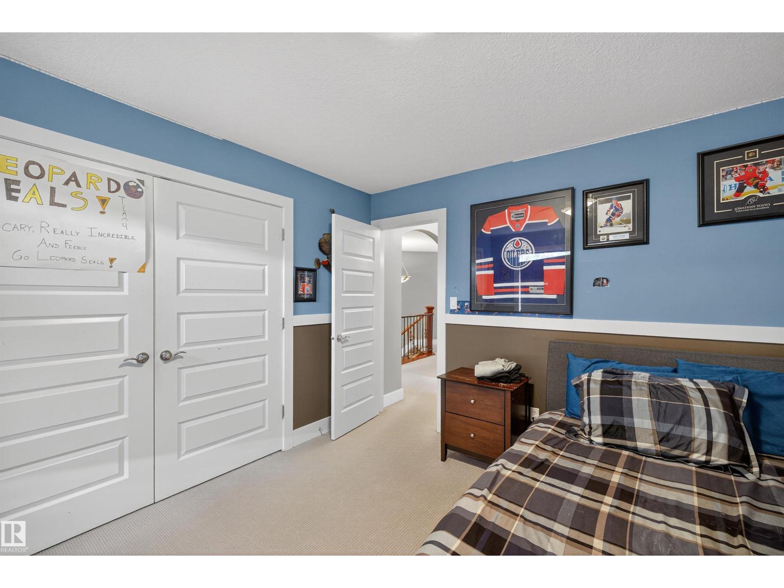 520 STEWART CR SW, Edmonton