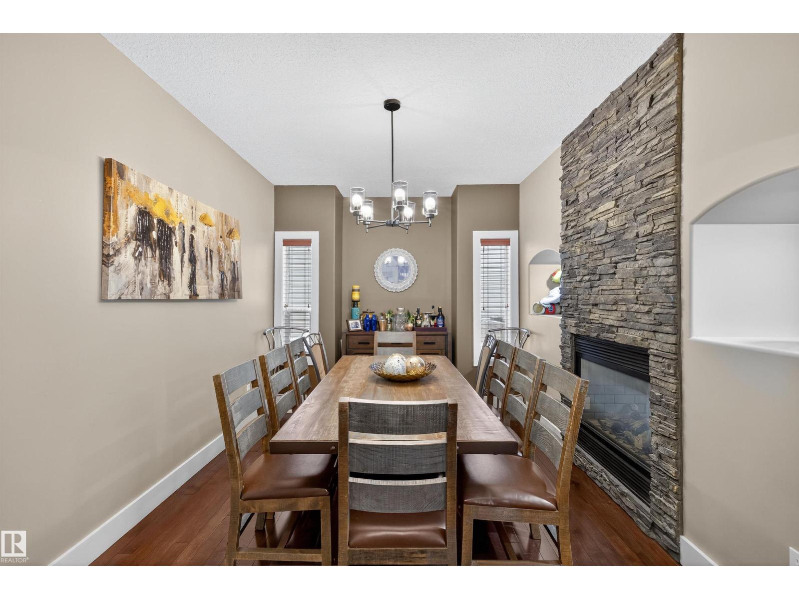 520 STEWART CR SW, Edmonton