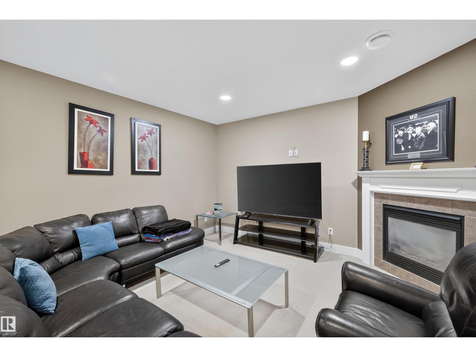 520 STEWART CR SW, Edmonton