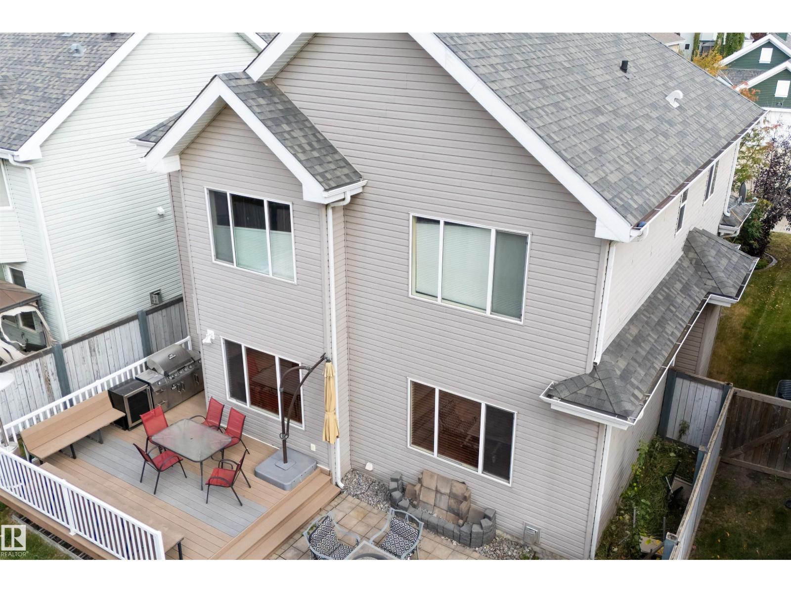 520 STEWART CR SW, Edmonton