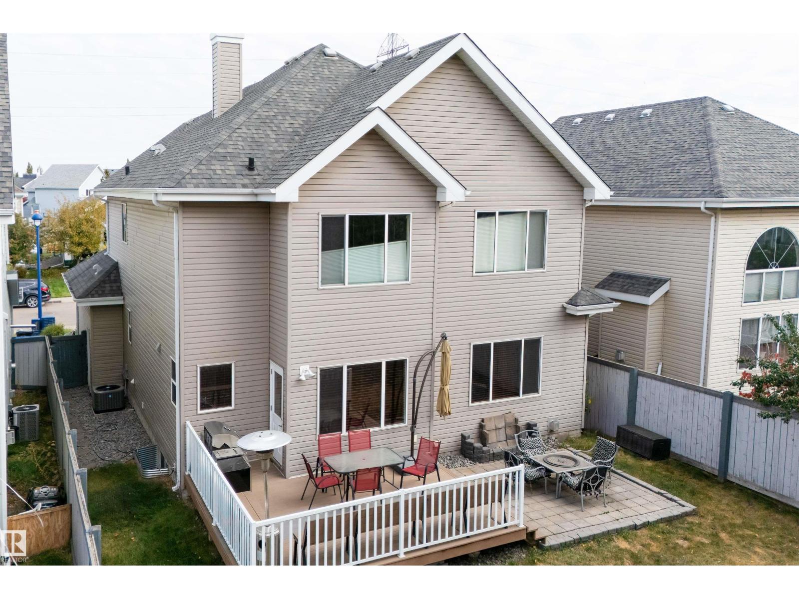 520 STEWART CR SW, Edmonton