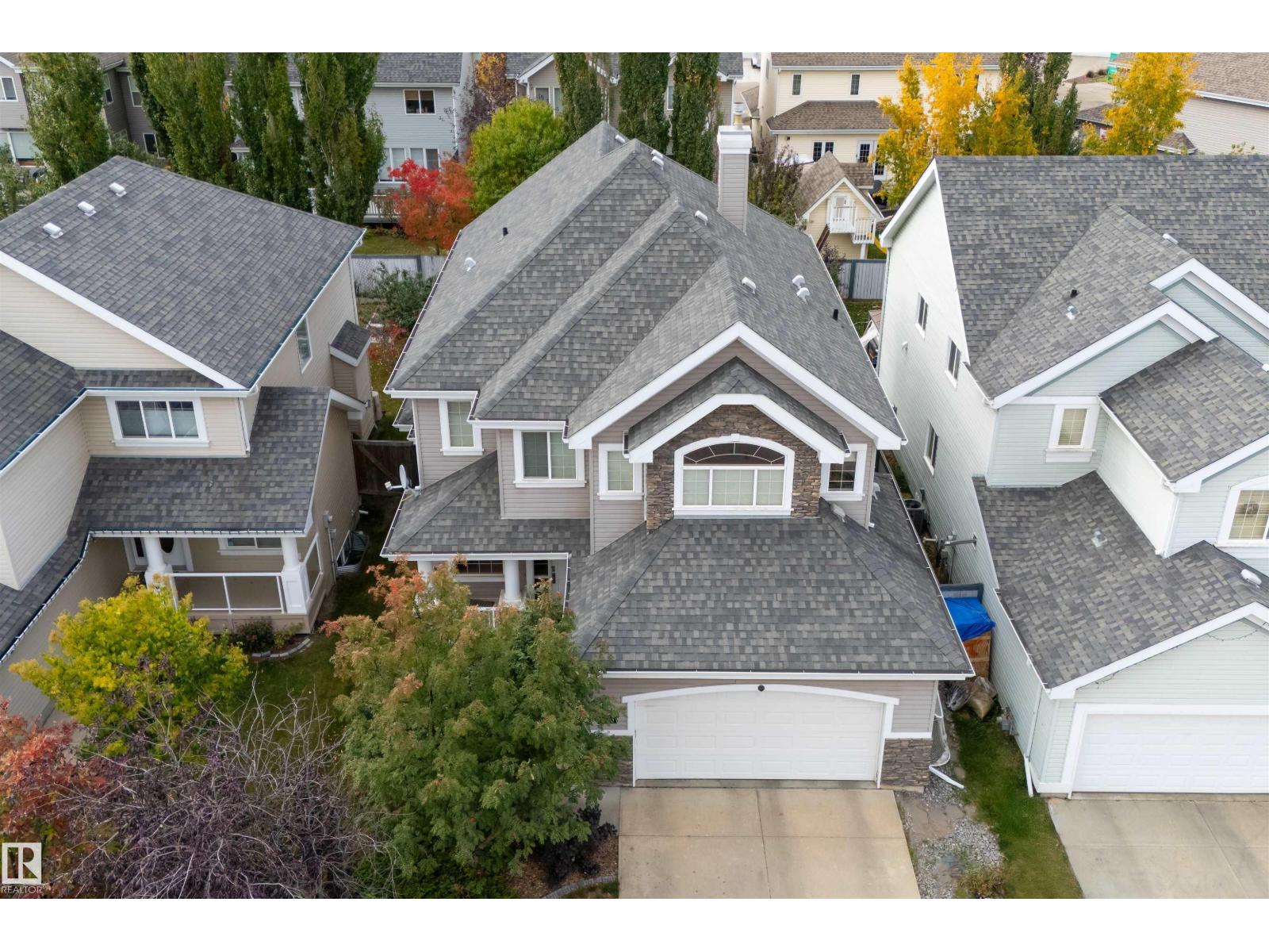 520 STEWART CR SW, Edmonton