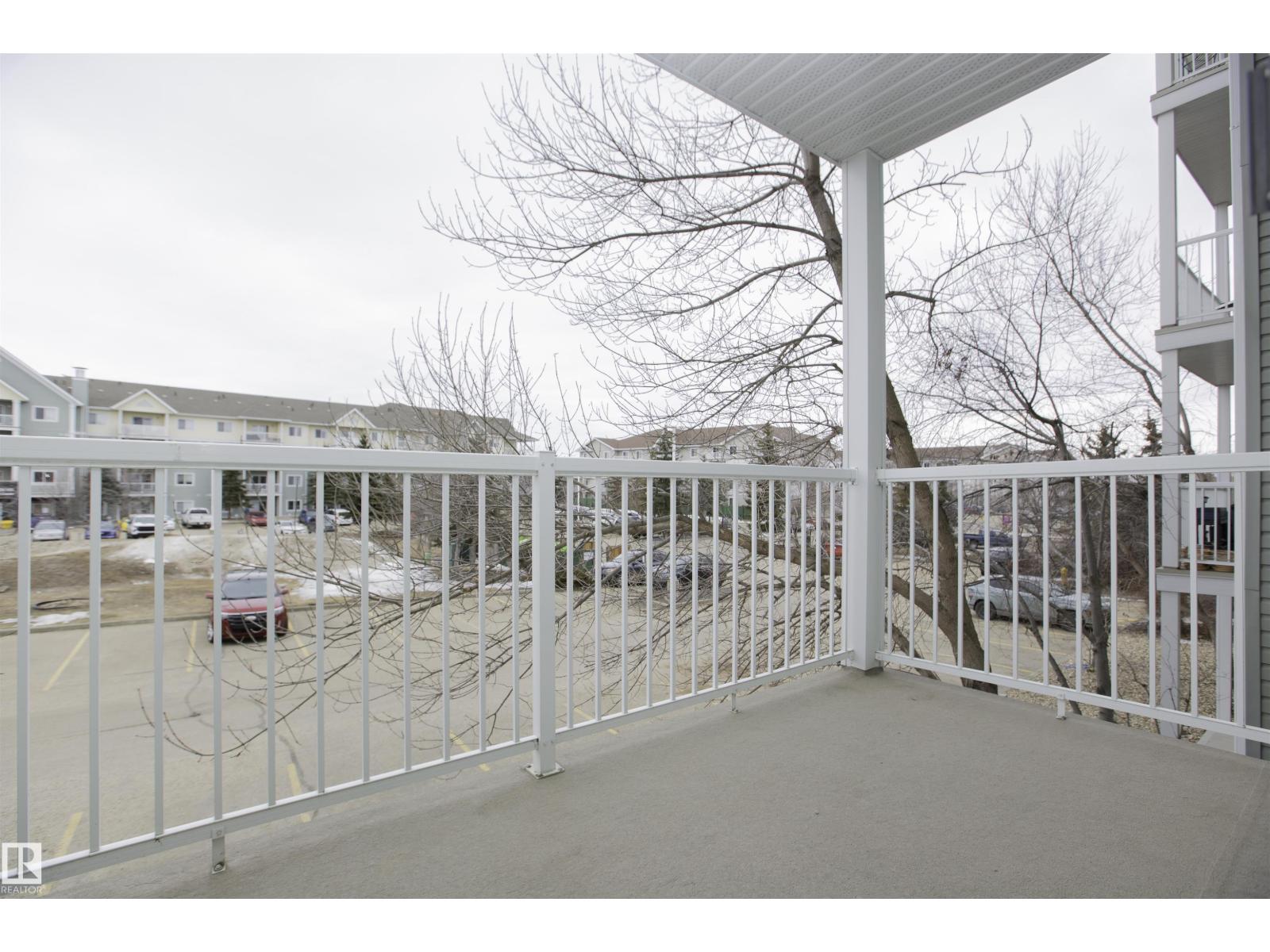 #233 50 Woodsmere CL, Fort Saskatchewan